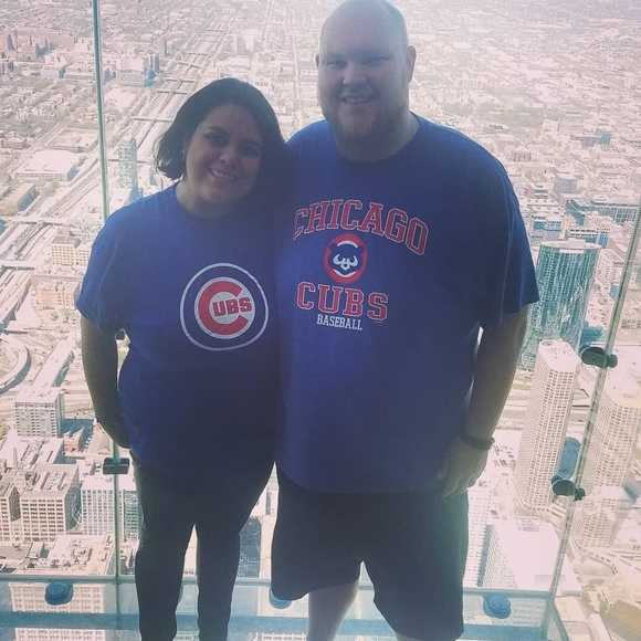 Meet your Posher, Kaley - Picture 1 of 1